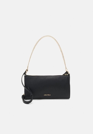 Sacs ANNA FIELD Anna Field Cuir Noir Femme | FTY-6148643